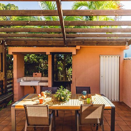 L'Oasis Saint Pierroise Et Son Jacuzzi Villa Eksteriør bilde